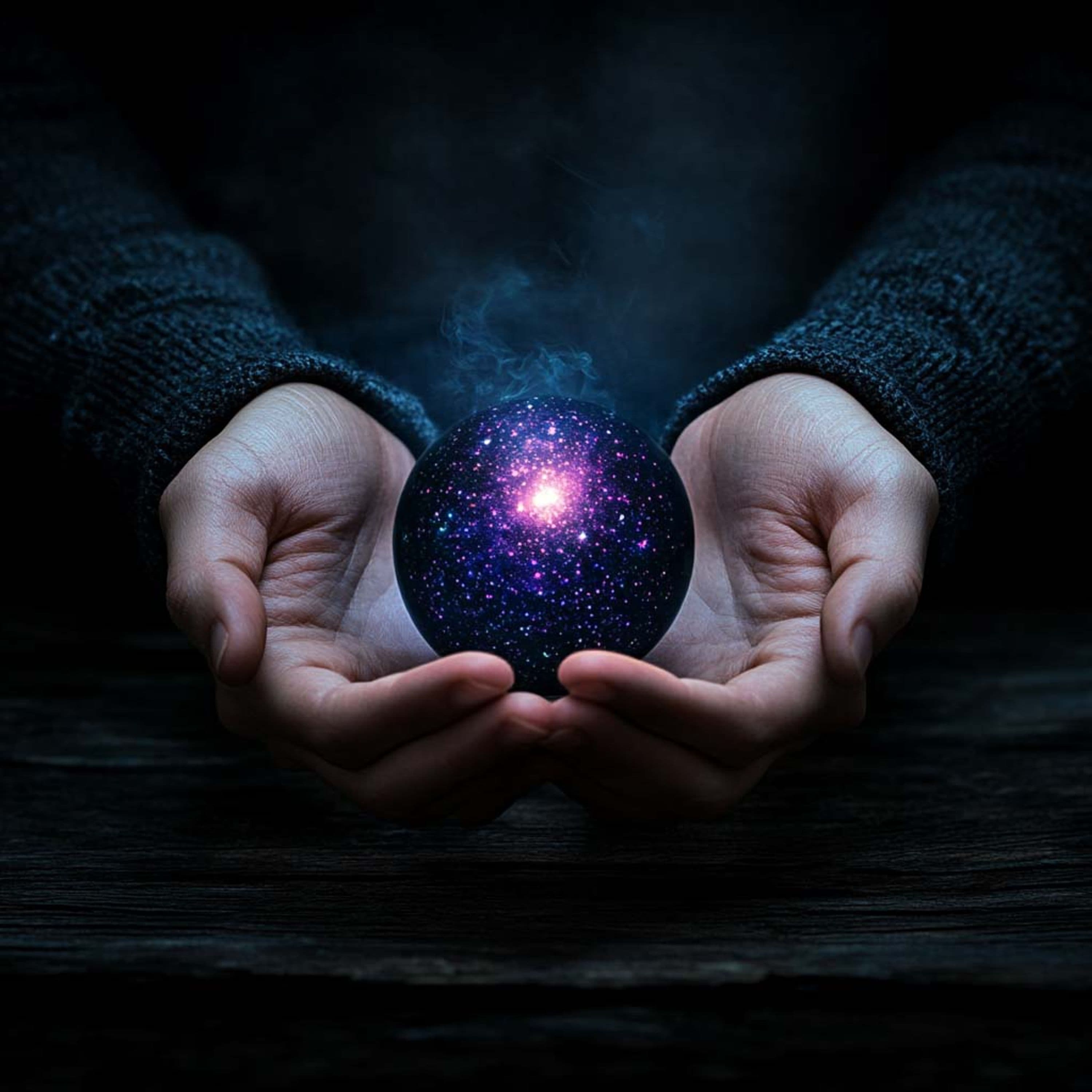 Manifesting Success Through Intentions