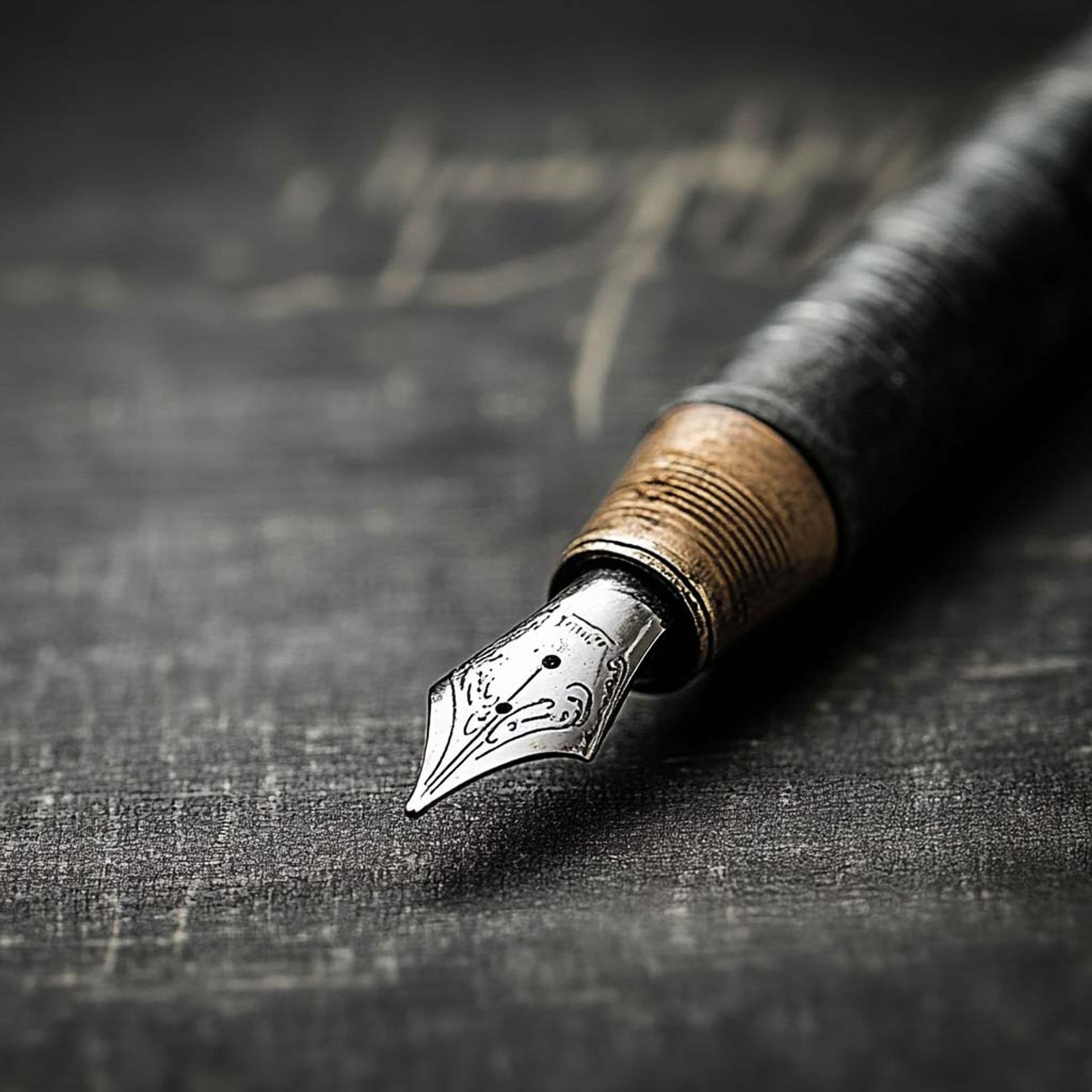 The Transformative Power of Writing