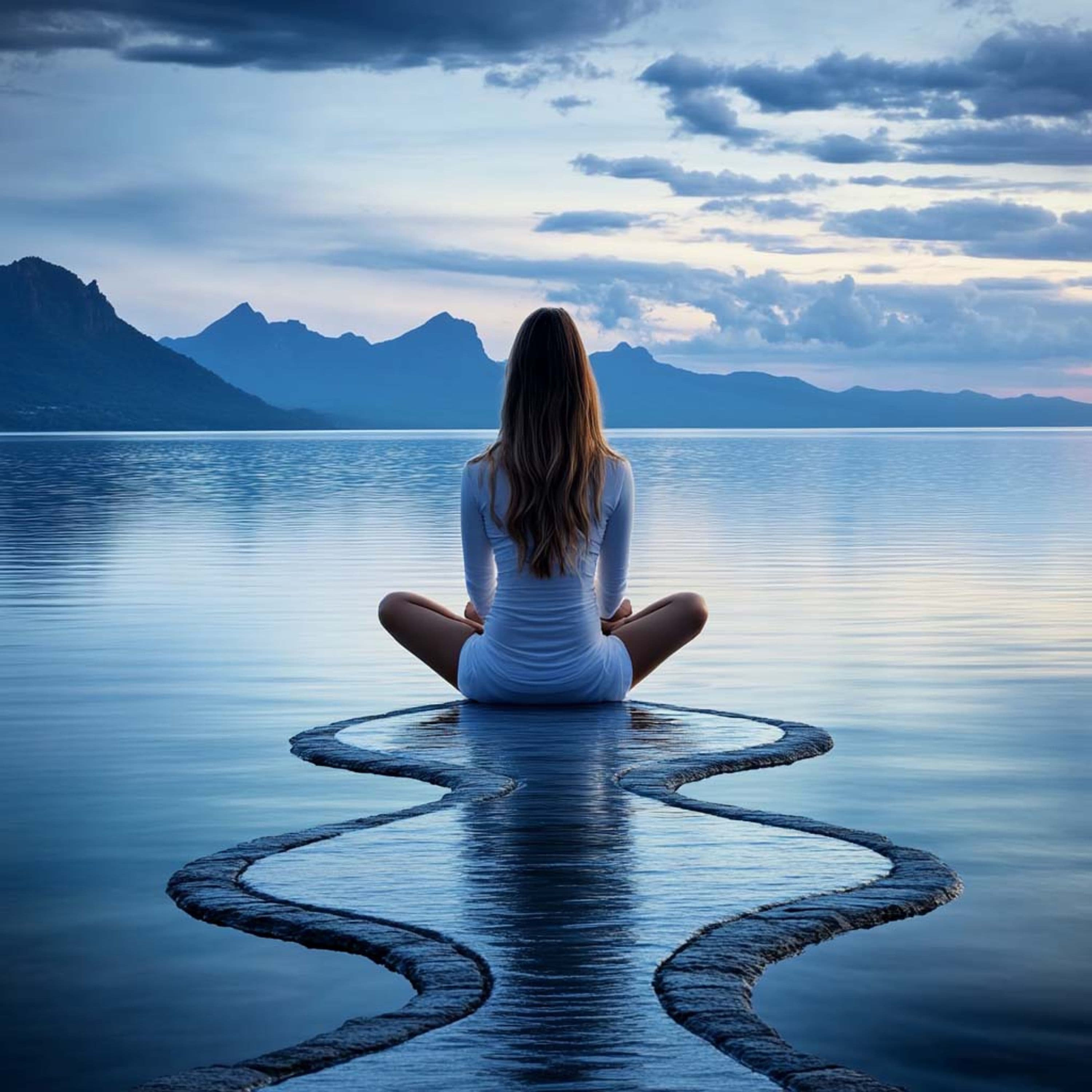 Mastering Intentions for Growth and Transformation