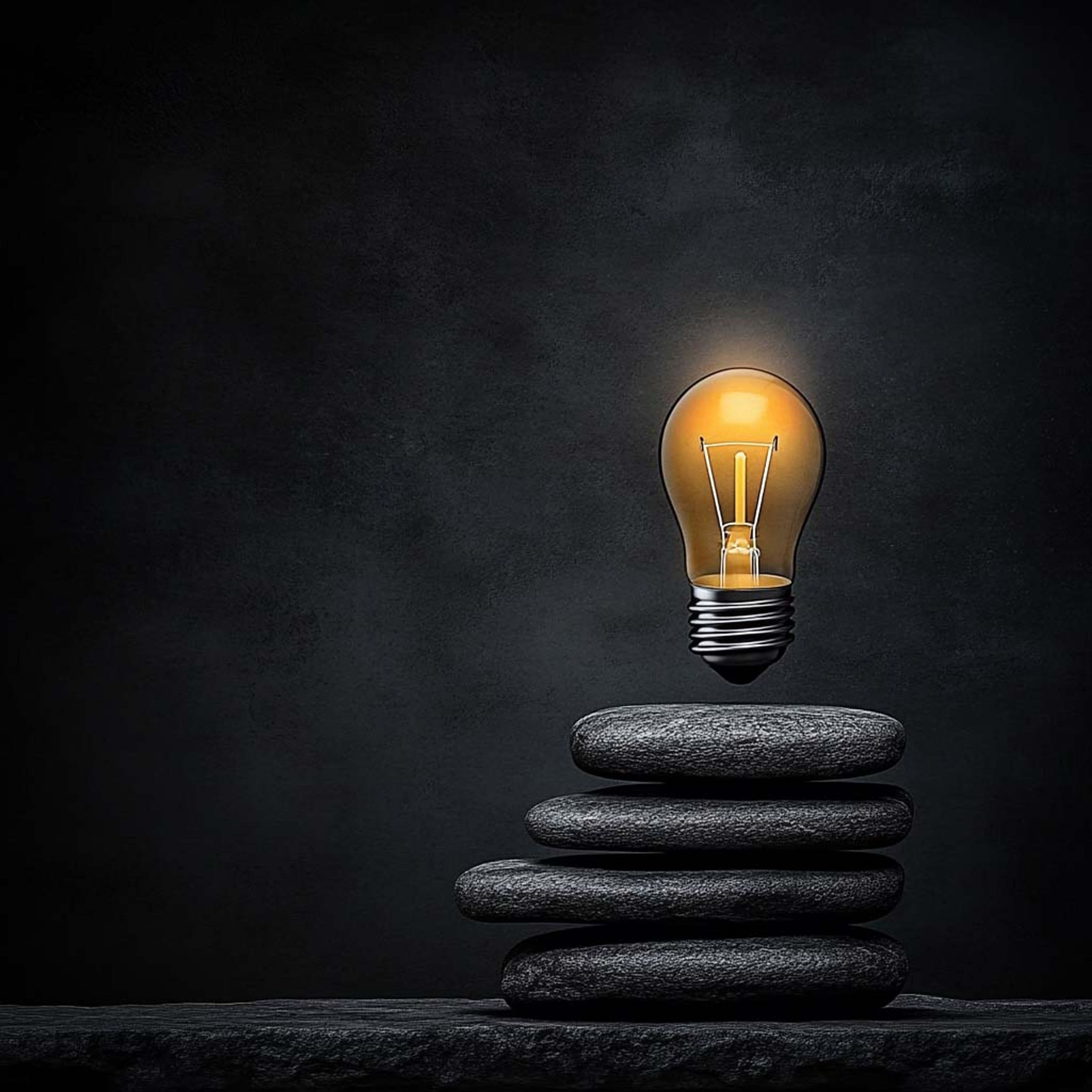 Mastering Intentions for Personal Growth